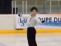 木科雄登　プランタン杯2017