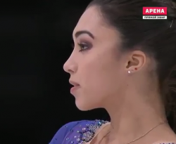 ガブリエル・デールマン　フランス杯2016