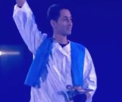 シャフィク・ベセギエ フランス杯2016