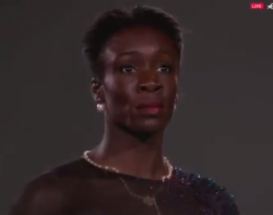 マエ＝ベレニス・メイテ　フランス杯2016