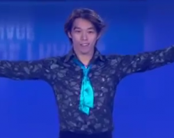 無良崇人　フランス杯2016