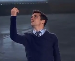 ハビエル・フェルナンデス　フランス杯2016　