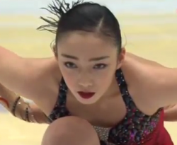 本郷理華　中国杯2016