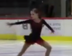 エリザベータ・ヌグマノワ タリン杯2016