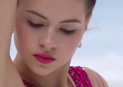 アンゲリーナ・クチヴァルスカ