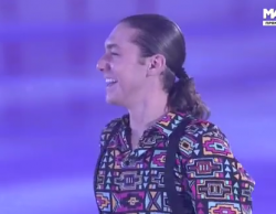 ジェイソン・ブラウン　NHK杯2016　エキシビション