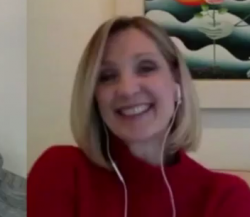 サンドラ・ベジック TSL