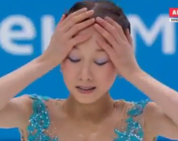 エリザヴェート・トゥルシンバエワ