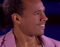 エラッジ・バルデ ロステレコム杯2016