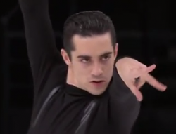 ハビエル・フェルナンデス