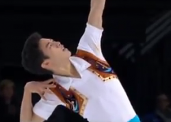 ネイサン・チェン