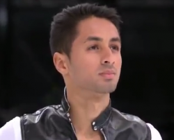 シャフィク・ベセギエ　フランス杯2016