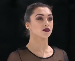 ガブリエル・デールマン　フランス杯2016