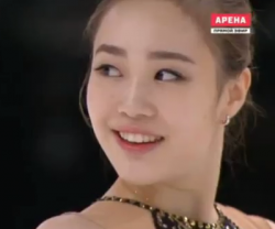 朴小宴[パク・ソヨン]　フランス杯2016