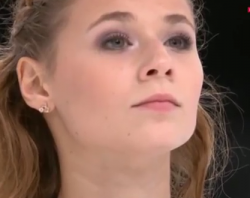 ロリーヌ・ルカヴァリエ フランス杯2016