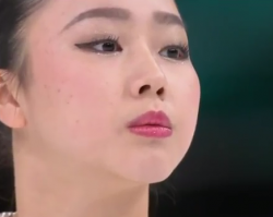 樋口新葉　フランス杯2016