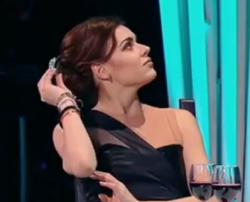 アデリーナ・ソトニコワ