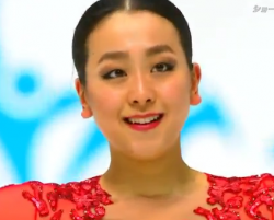 浅田真央 全日本選手権16 フリー演技 解説 日本語 フィギュアスケートyoutube 動画blog