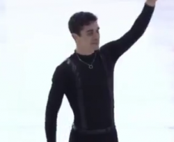 ハビエル・フェルナンデス　スペイン選手権2016