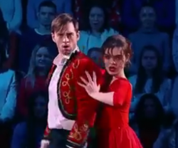 アデリーナ・ソトニコワ