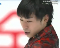 本田宏樹　全日本選手権2016