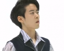 鈴木潤　全日本選手権2016