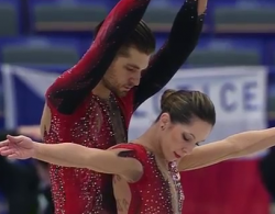 ニコーレ・デラ・モニカ＆マッテオ・グアリーゼ　欧州選手権2017