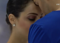 ディアナ・ステラート・デュデク＆ネイサン・バーソロメ　全米選手権2017