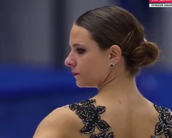 ロベルタ・ロデギエーロ 欧州選手権2017