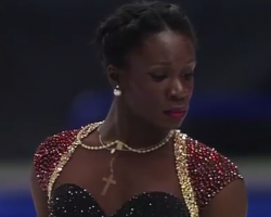 マエ＝ベレニス・メイテ　欧州選手権2017