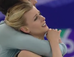 マディソン・ハベル＆ザカリー・ダナヒュー　四大陸選手権2017　