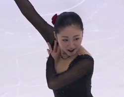 木原万莉子　冬季ユニバーシアード2017　