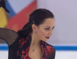 エリザベータ・トゥクタミシェワ　冬季ユニバーシアード2017