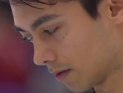 日野龍樹　冬季ユニバーシアード2017