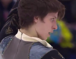 アンドレイ・ラズキン　冬季ユニバーシアード2017　