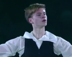 デニス・ヴァシリエフス　欧州選手権2017