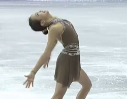 イム・ウンス　世界ジュニア選手権2017