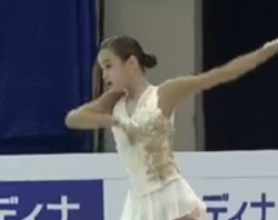 イム・ウンス　世界ジュニア選手権2017　