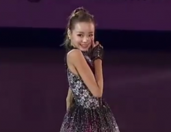 イム・ウンス　世界ジュニア選手権2017