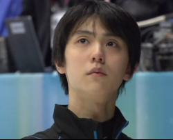 羽生結弦