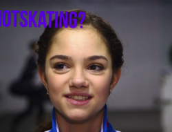 エフゲニア・メドベデワ　WAIT...WHAT!!!