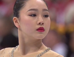 樋口新葉　世界陸選手権2017