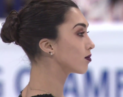 ガブリエル・デールマン　世界陸選手権2017