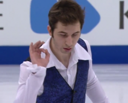 ニコラス・ヴルドリャク　世界選手権2017