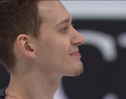 マクシム・コフトゥン 世界選手権2017