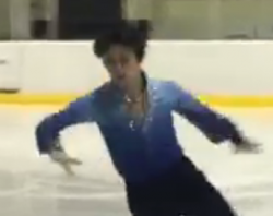 宇野昌磨　プランタン杯2017　