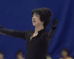 チャ・ジュンファン　世界ジュニア選手権2017