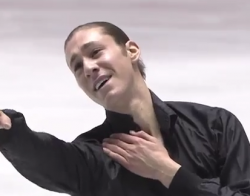 ジェイソン・ブラウン　国別対抗戦2017