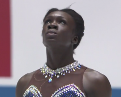 マエ=ベレニス・メイテ 国別対抗戦2017