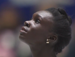 マエ＝ベレニス・メイテ　欧州選手権2017